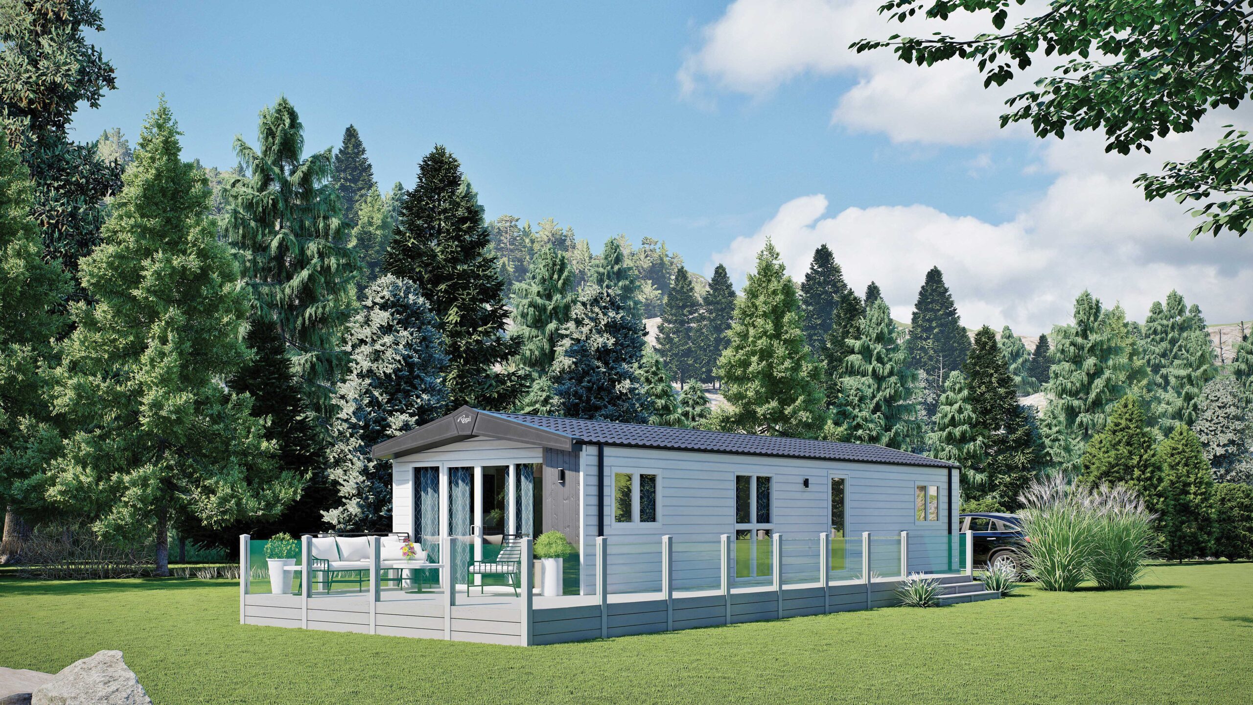 Park Homes for Sale Across the UK Countrywide Park Homes